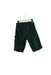 A Green Casual Pants from Ralph Lauren in size 3-6M for girl. (Back View)