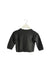 A Grey Knit Sweaters from Bonpoint in size 6-12M for neutral. (Back View)