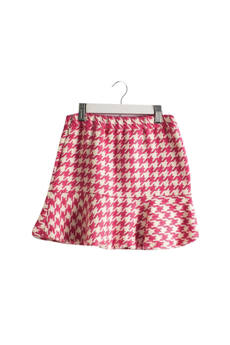 A Pink Short Skirts from Nicholas & Bears in size 10Y for girl. (Back View)