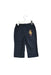 A Navy Casual Pants from Nicholas & Bears in size 12-18M for boy. (Back View)