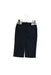 A Navy Dress Pants from Nicholas & Bears in size 12-18M for boy. (Front View)