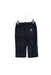A Navy Dress Pants from Nicholas & Bears in size 12-18M for boy. (Back View)