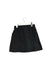 A Black Short Skirts from Comme Ca Ism in size 2T for girl. (Back View)