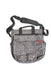 A Grey Diaper Bags from Skip Hop in size O/S for neutral. (Front View)