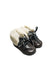 A Brown Boots & Booties from Jacadi in size 12-18M for girl. (Front View)