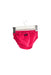 A Pink Bloomers from Catimini in size 6-12M for girl. (Back View)