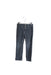 A Grey Casual Pants from Jacadi in size 5T for girl. (Front View)
