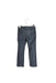 A Grey Casual Pants from Jacadi in size 5T for girl. (Back View)