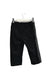 A Black Dress Pants from Ralph Lauren in size 12-18M for boy. (Back View)