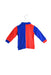 A Blue Long Sleeve Polos from Polo Ralph Lauren in size 12-18M for boy. (Back View)