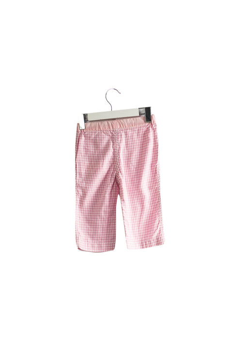 A Pink Separates from Nicholas & Bears in size 6-12M for girl. (Back View)