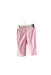 A Pink Separates from Nicholas & Bears in size 6-12M for girl. (Back View)
