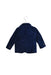 A Blue Blazers from Janie & Jack in size 18-24M for boy. (Back View)