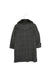 A Grey Coats from Nicholas & Bears in size 4T for girl. (Back View)