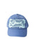 A Blue Hats Beanies & Caps from Diesel in size O/S for boy. (Front View)