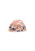 A Pink Hats Beanies & Caps from Laura Ashley in size 3-6M for girl. (Front View)