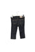 A Navy Jeans from Petit Bateau in size 6-12M for boy. (Back View)