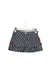 A Blue Short Skirts from Nicholas & Bears in size 12-18M for girl. (Front View)