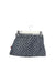 A Blue Short Skirts from Nicholas & Bears in size 12-18M for girl. (Back View)