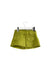 A Green Short Skirts from Catimini in size 3T for girl. (Back View)