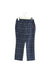 A Blue Casual Pants from Familiar in size 2T for girl. (Back View)