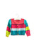 A Multicolour Cardigans from Catimini in size 6-12M for girl. (Front View)