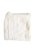A White Swaddles from Pottery Barn in size O/S for girl. (Front View)