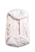 A Pink Bed Sheets Pillows & Pillowcases from Jacadi in size O/S for girl. (Front View)