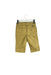 A Ivory Casual Pants from Ralph Lauren in size 3-6M for boy. (Back View)
