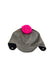 A Grey Hats Beanies & Caps from Seed in size O/S for girl. (Front View)