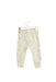 A Grey Sweatpants from Wilson & Frenchy in size 6-12M for neutral. (Back View)
