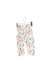 A White Leggings from Halcyon Nights in size 0-3M for girl. (Back View)