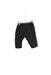 A Grey Casual Pants from Bonpoint in size 3-6M for neutral. (Back View)