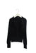 A Black Cardigans from Nicholas & Bears in size 8Y for girl. (Front View)