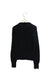 A Black Cardigans from Nicholas & Bears in size 8Y for girl. (Back View)