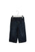 A Blue Jeans from Polo Ralph Lauren in size 6-12M for boy. (Front View)