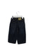 A Blue Jeans from Polo Ralph Lauren in size 6-12M for boy. (Back View)