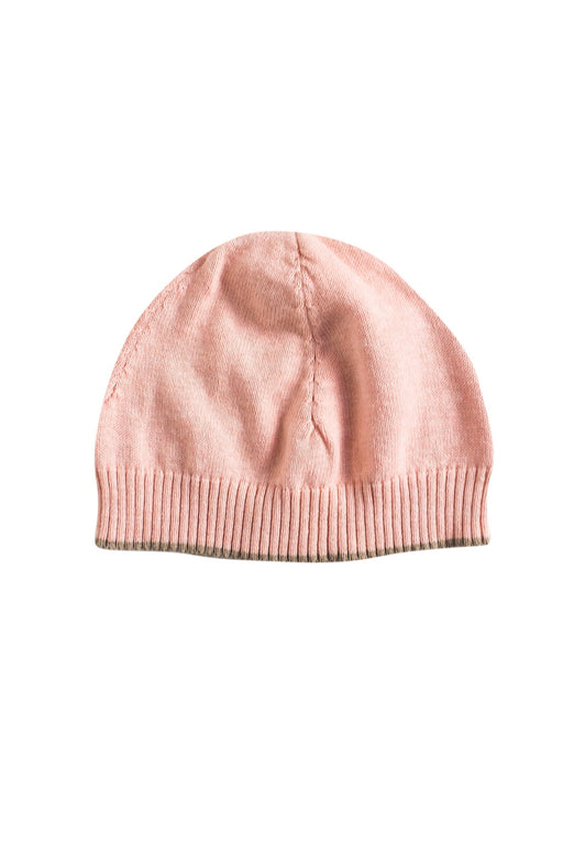 A Pink Hats Beanies & Caps from Lucky Jade in size O/S for girl. (Front View)