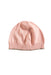 A Pink Hats Beanies & Caps from Lucky Jade in size O/S for girl. (Front View)