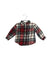 A Multicolour Shirts from Ralph Lauren in size 0-3M for boy. (Front View)