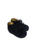A Navy Boots & Booties from Beberlis in size 12-18M for boy. (Front View)
