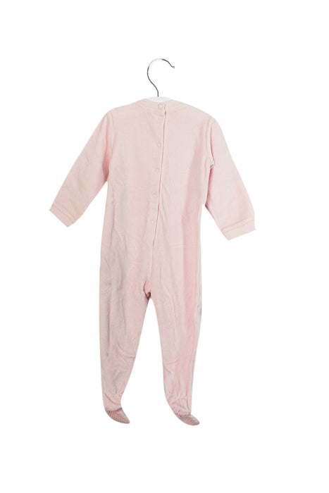 A Pink Gift Sets from Chicco in size 12-18M for girl. (Back View)