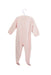 A Pink Gift Sets from Chicco in size 12-18M for girl. (Back View)