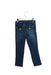 A Blue Jeans from Hudson in size 4T for girl. (Back View)