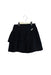 A Navy Short Skirts from Tartine et Chocolat in size 10Y for girl. (Front View)