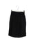 A Black Short Skirts from Jules & Jim in size S for maternity. (Front View)