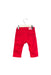 A Pink Casual Pants from Absorba in size 3-6M for girl. (Back View)