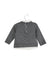 A Navy Long Sleeve Tops from J by Jasper Conran in size 3-6M for boy. (Back View)