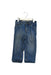 A Blue Jeans from Tommy Hilfiger in size 12-18M for boy. (Front View)