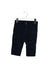 A  Casual Pants from Jacadi in size 3-6M for boy. (Front View)